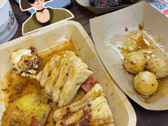 -程序员凉面(华江·乐天花亭店)