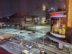 -澳门励庭海景酒店