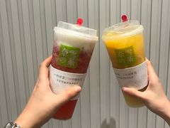 -奈雪的茶(金鹰广场店)