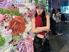-TZ House音乐现场(来福士中心店)