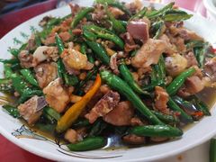 -陈有良尖椒鸡(江津总店)