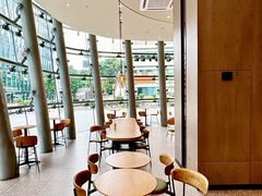 -星巴克(深圳平安金融中心B1店)