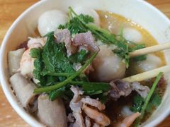 -明月虾面(厦禾路店)