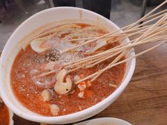 红汤串串香-三生小馆(亭知路店)