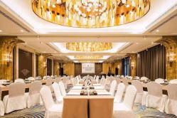 -上海瑞金洲际酒店·宴会厅