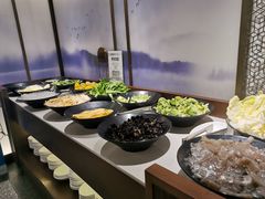 -新辣道鱼火锅(西直门店)