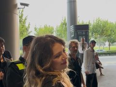 -交通银行前滩31演艺中心