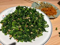 -小杨烤肉(朱雀店)