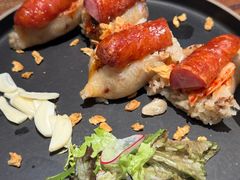 -食陆号·新式台湾创意菜(苏州首店)