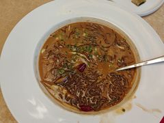 -民族饭店-四季餐厅