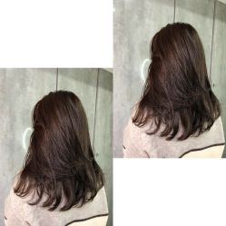 -Moyue HAIR SALON