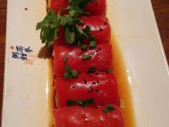 -南拳十三姨·潮汕砂锅粥(世纪金源店)