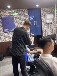 -大人物·男士理发馆