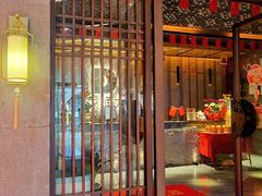 -江南足纪·影院足道·轻奢SPA(笋岗HALO广场店)