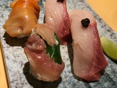 -板长寿司(铜锣湾店)