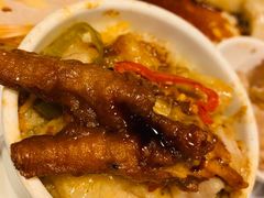 -点点心点心专门店(湾仔店)