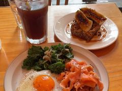 -Egg•Allday Brunch(襄阳北路店)
