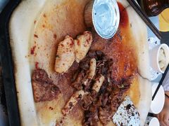-老渔家白族石板烧旗舰店