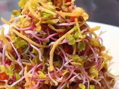 -味莊·青岛菜(云霄路店)