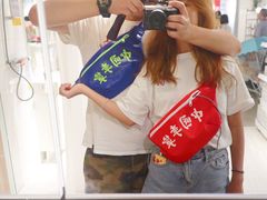 -李宁(大商新玛特店)