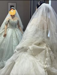 点击看大图 -INSHINE婚纱礼服