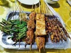 -大学城夜市大排档(凤栖路店)