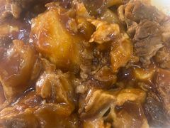 -同发号饭庄(复兴路店)