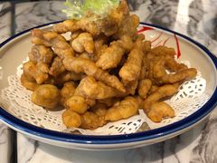 黄金酥肉-臻享無招牌·食蛙专门店(太古里店)