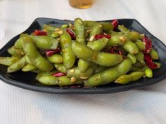 -云晓光头烧烤吧(盛夏店)