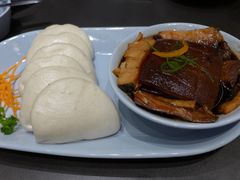 外婆红烧肉-外婆家私房菜