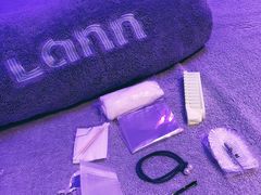 -LANN I 蘭 SPA(陆家嘴中心店)