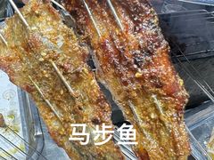 -贾青羊肉串(袁桥店)
