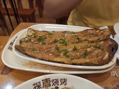 -探唐烧烤(棠东店)