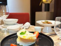 -顺德喜来登酒店·采悦轩