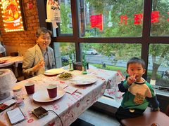 -红钳侠小龙虾·烧烤(中赢康康谷店)