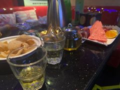 -V SHOW max KTV(粉巷店)