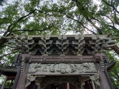 -天一阁博物院