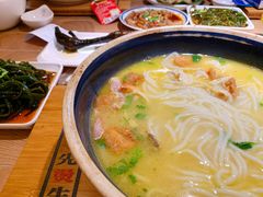 过桥米线-上坐过桥米线(顺城店)
