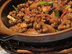 -金海湾海鲜总店