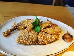-粤秀餐厅(国货店)