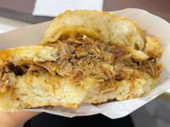 牛肉烧饼（多肉）-穆得·老周家牛肉烧饼(普利街店)