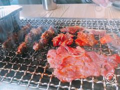 -胡同烧烤·烤肉(塔湾店)