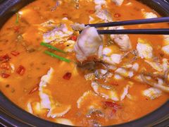 -黑鱼郭我家酸菜鱼(摩尔广场店)