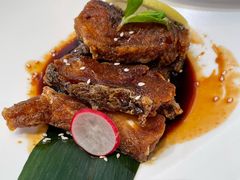 -香园茶社·金陵小灶(老门东店)