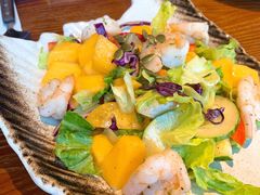 -澳骄 Aussie Kitchen·手工披萨·西餐(国大店)
