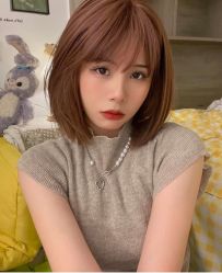 -呵呵造型