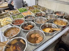 -吉祥面馆(孩儿巷北路店)