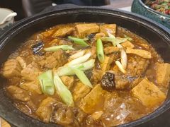 -君霖海鲜私房菜(春柳店)