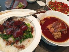 -宁邦·家宴·南京菜(红山动物园店)