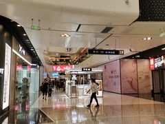 -万达广场(北京槐房店)